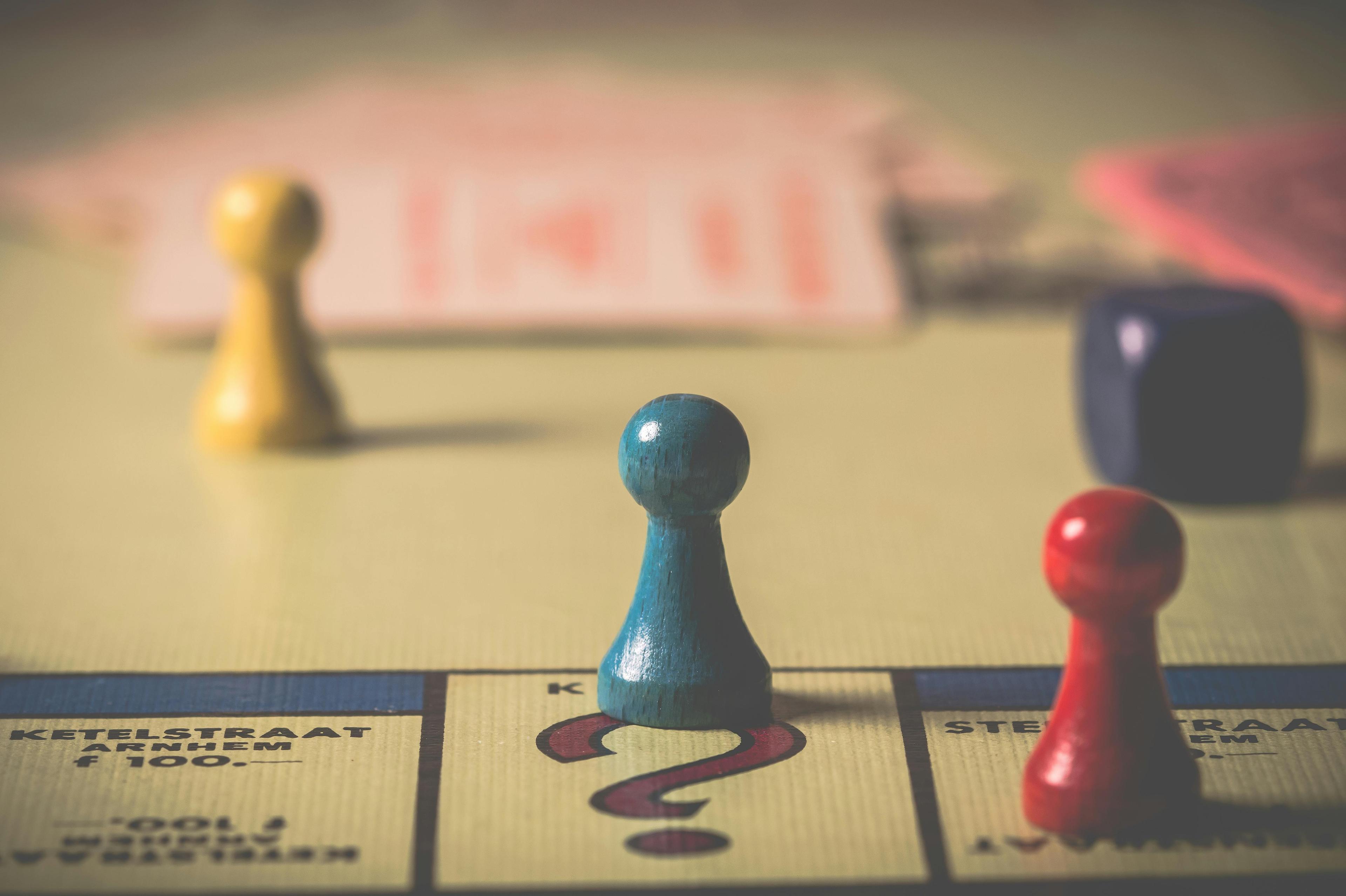 Structured growth planning for startups